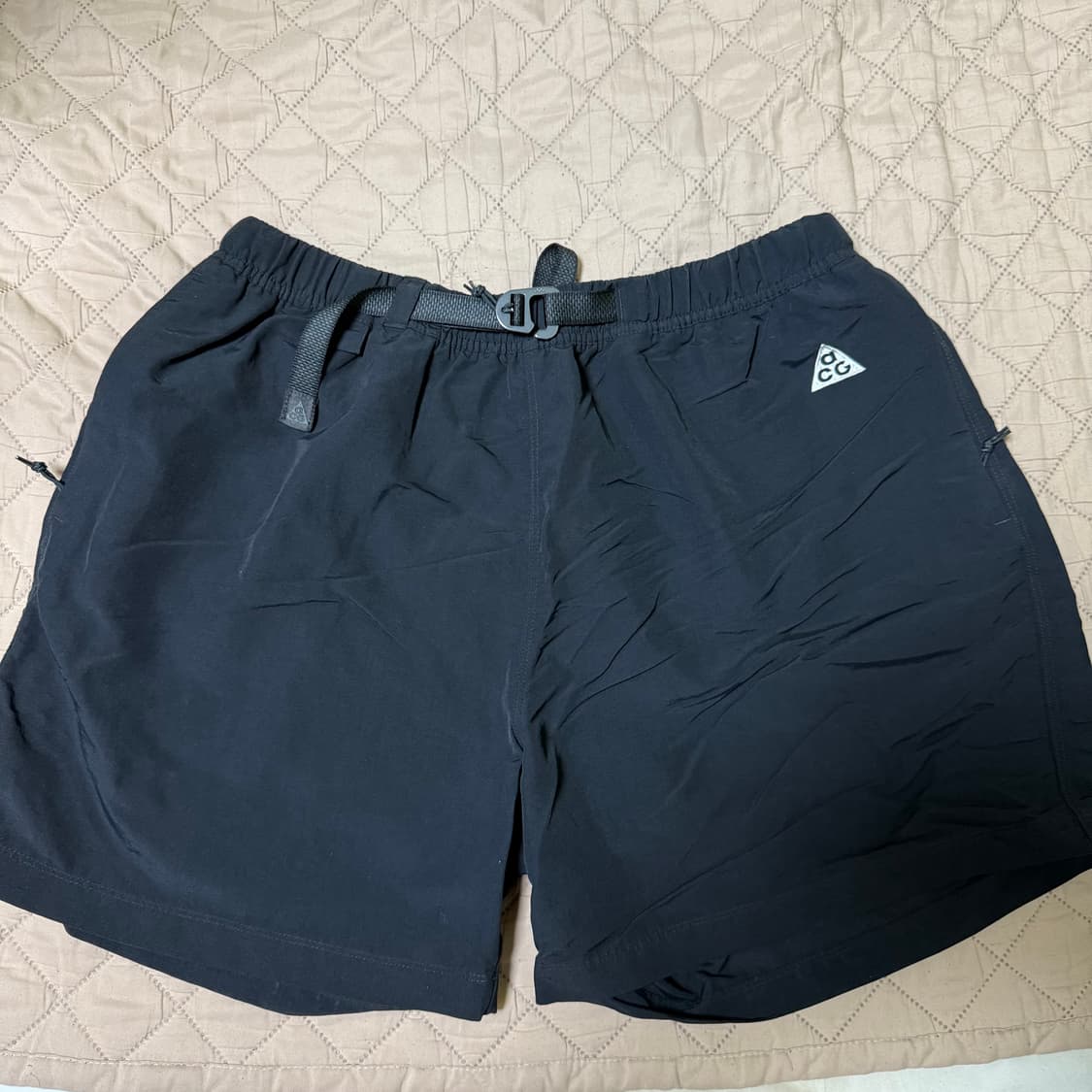 [2XL/95] 나이키 ACG 트레일 쇼츠 상품이미지1