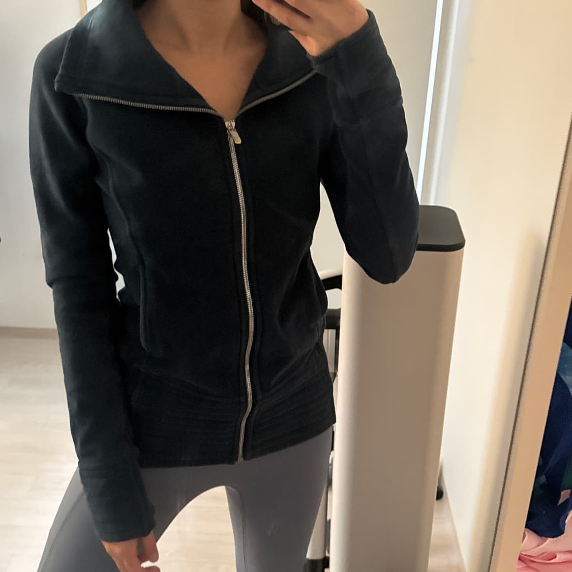 Lululemon 룰루레몬 스쿠바 자켓 4사이즈 상품이미지5