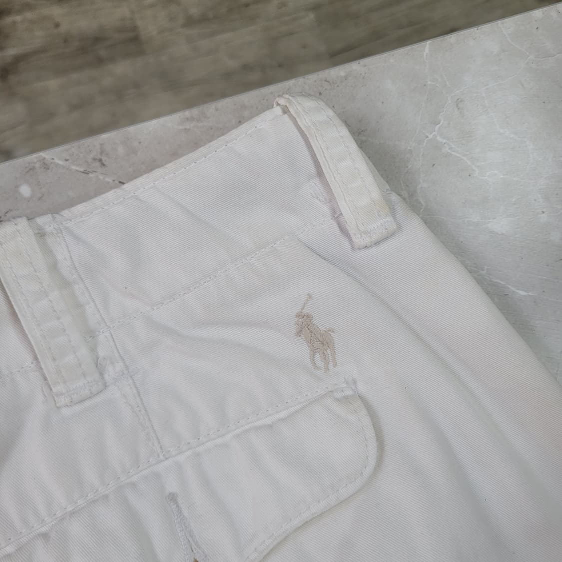 Polo 폴로 랄프로렌 반바지 면반바지 상품이미지10