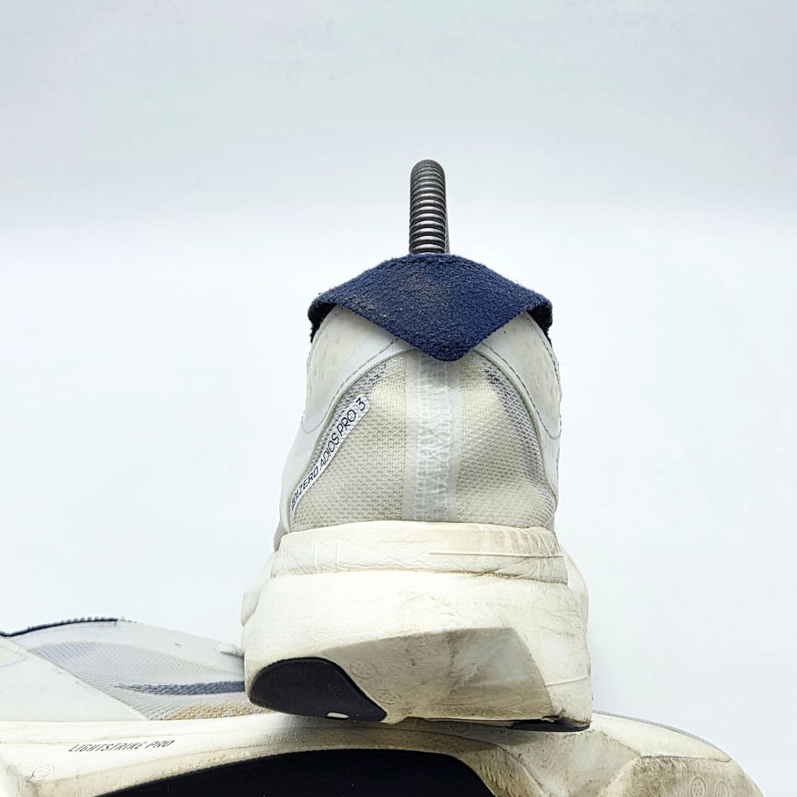  아디다스 아디제로 아디오스 프로3 클라우드 화이트 (280) 상품이미지2