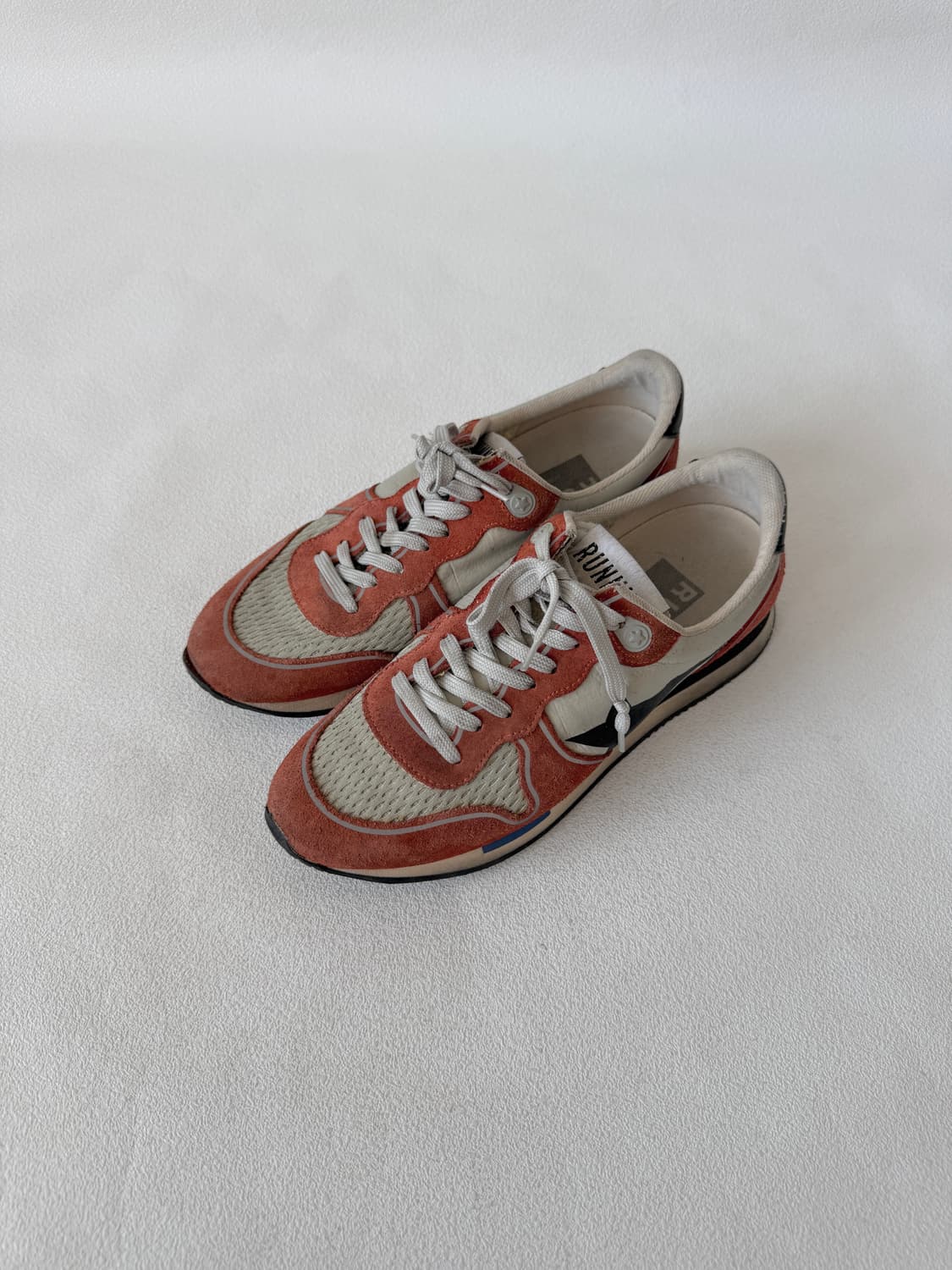 [EU37]골든구스(GOLDEN GOOSE) 스니커즈(ITALY) 상품이미지3