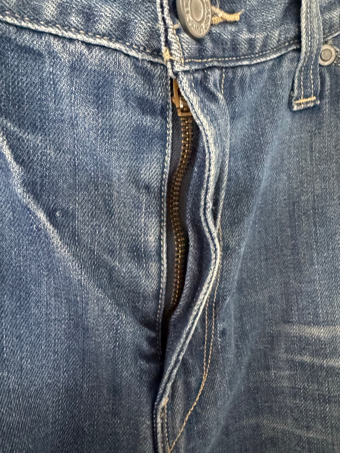 38/34) 리바이스 엔지니어드 상품이미지3