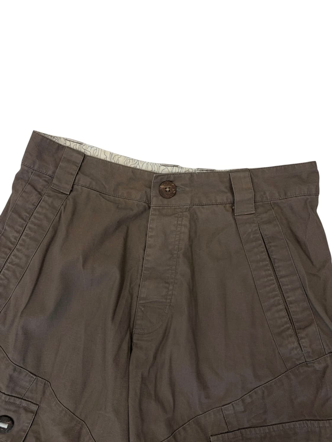 00s ACG 카고 쇼츠 (30)  상품이미지2