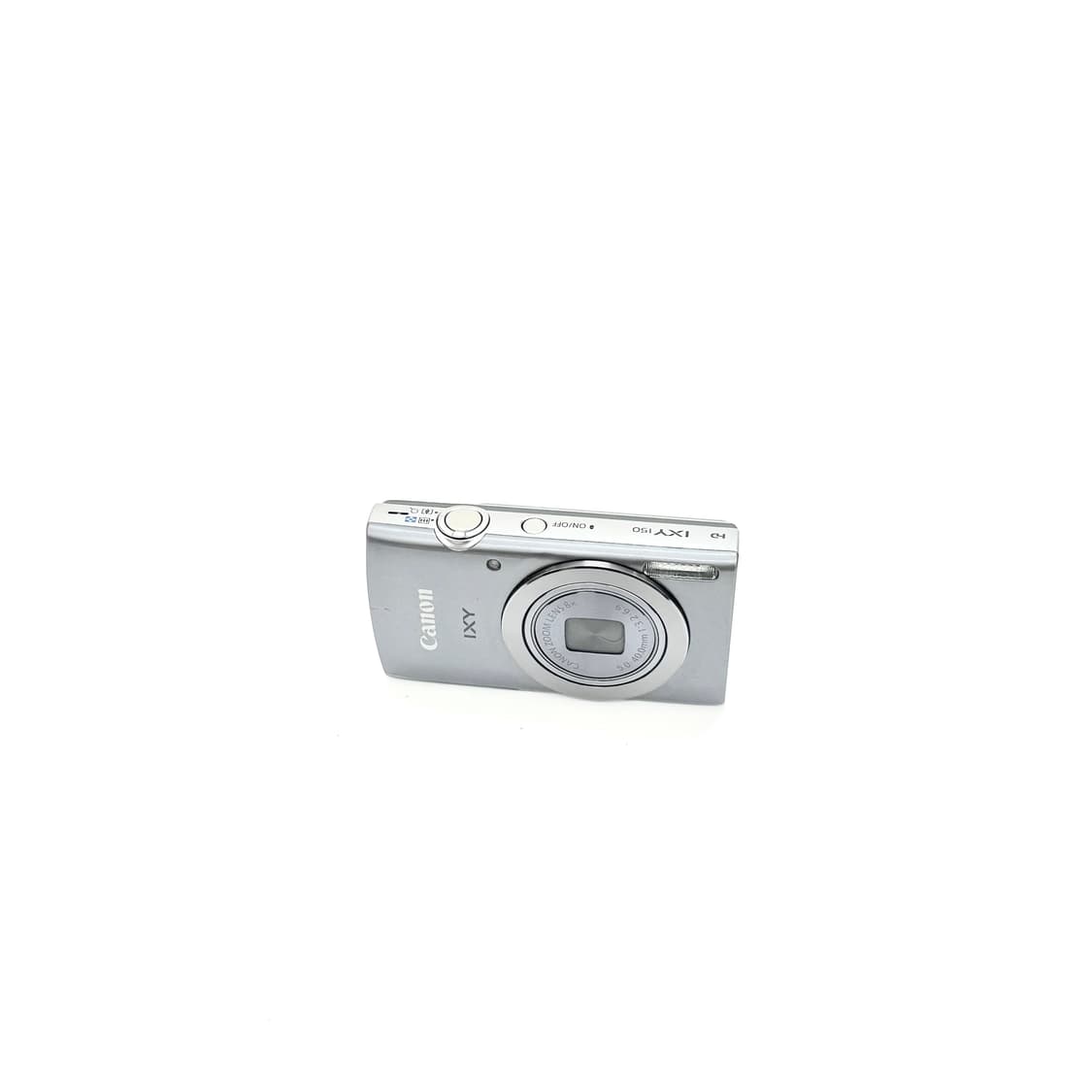 인플루언서&풀박스!) Canon IXY 150 디카 카메라 상품이미지8