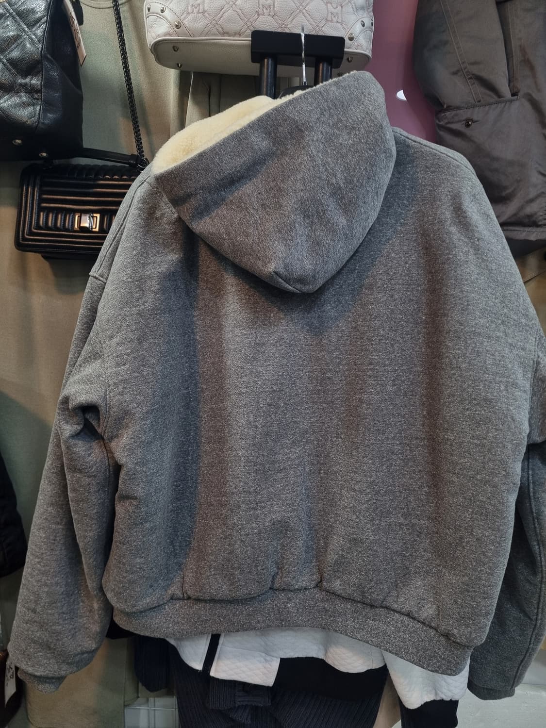 Fear of God Fifth Collection 후드 집업 L 상품이미지2