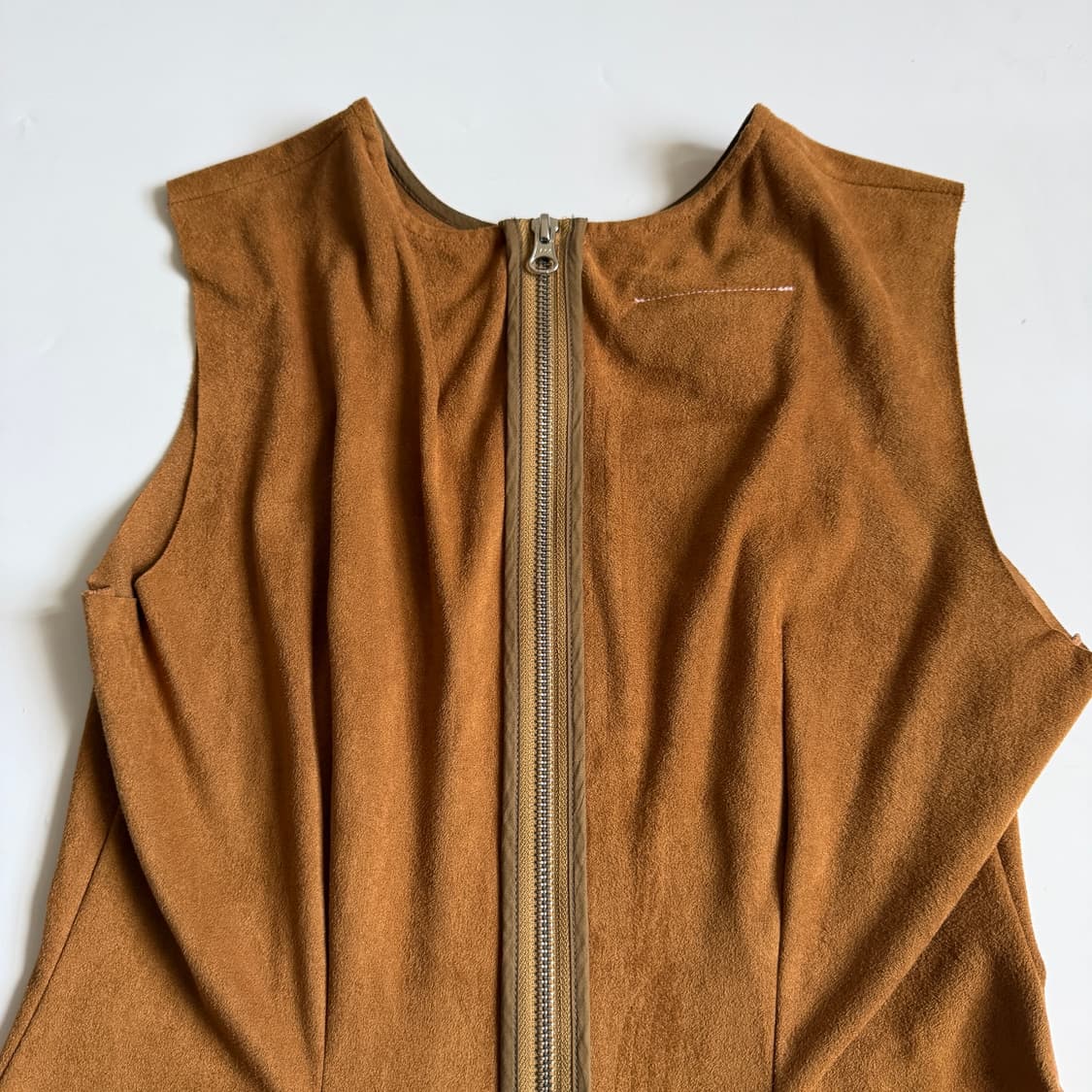 MM6 마르지엘라 탑 (M) 상품이미지8