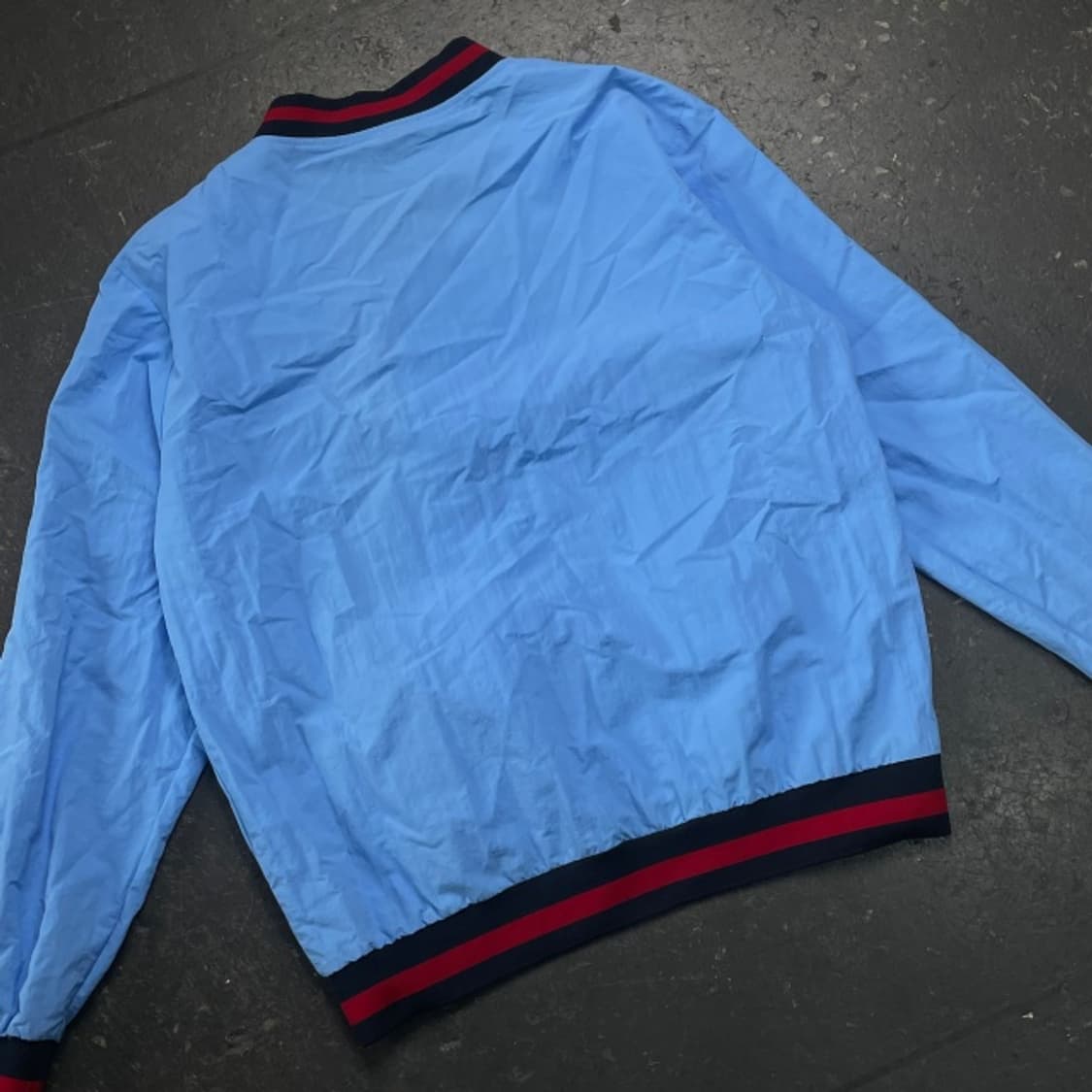 100 롯데자이언츠 웜업 상품이미지5