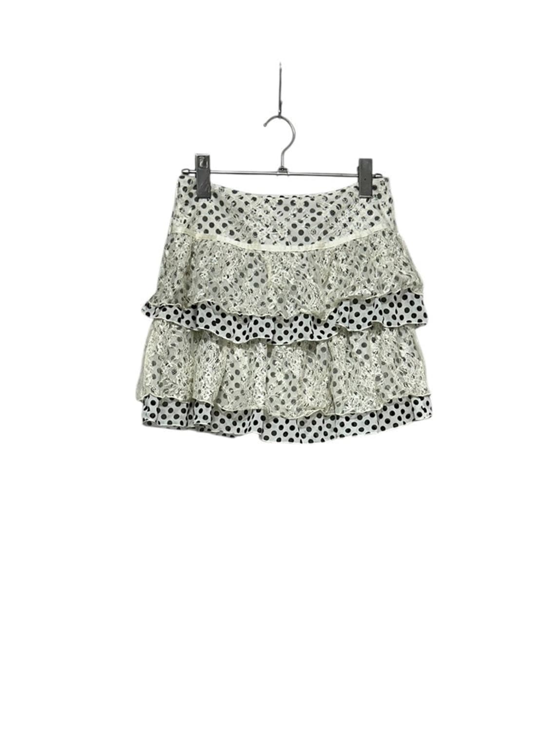 vtg skirt 상품이미지5