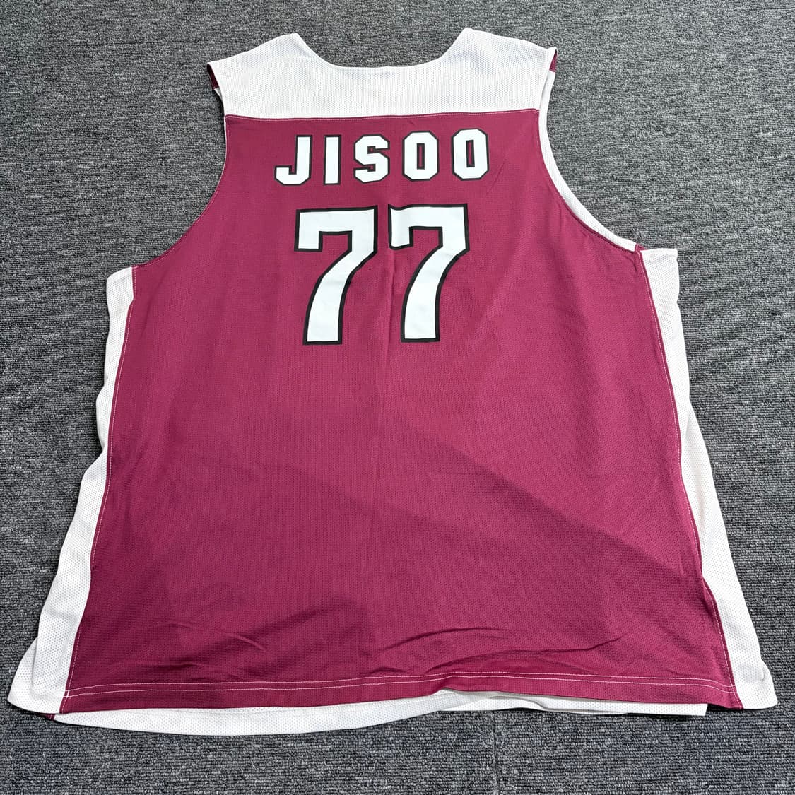 나이키 농구 져지 상품이미지5