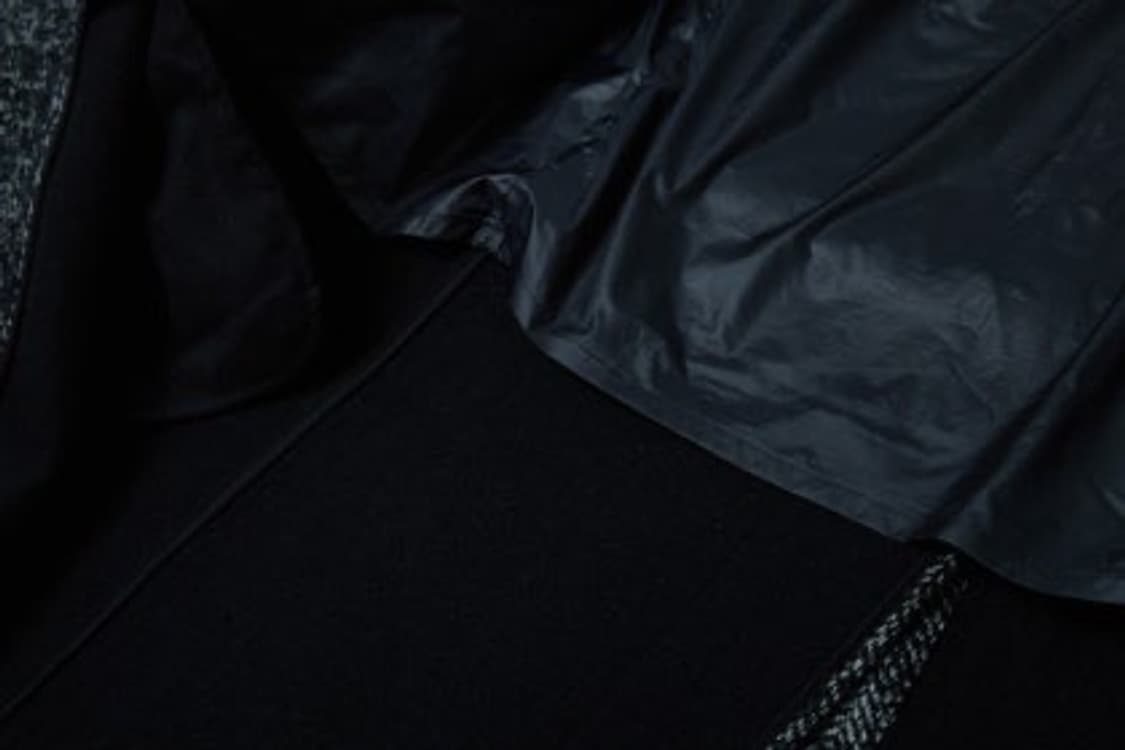 178-007 쉐필드코트 M 헤링본 트윌 상품이미지3