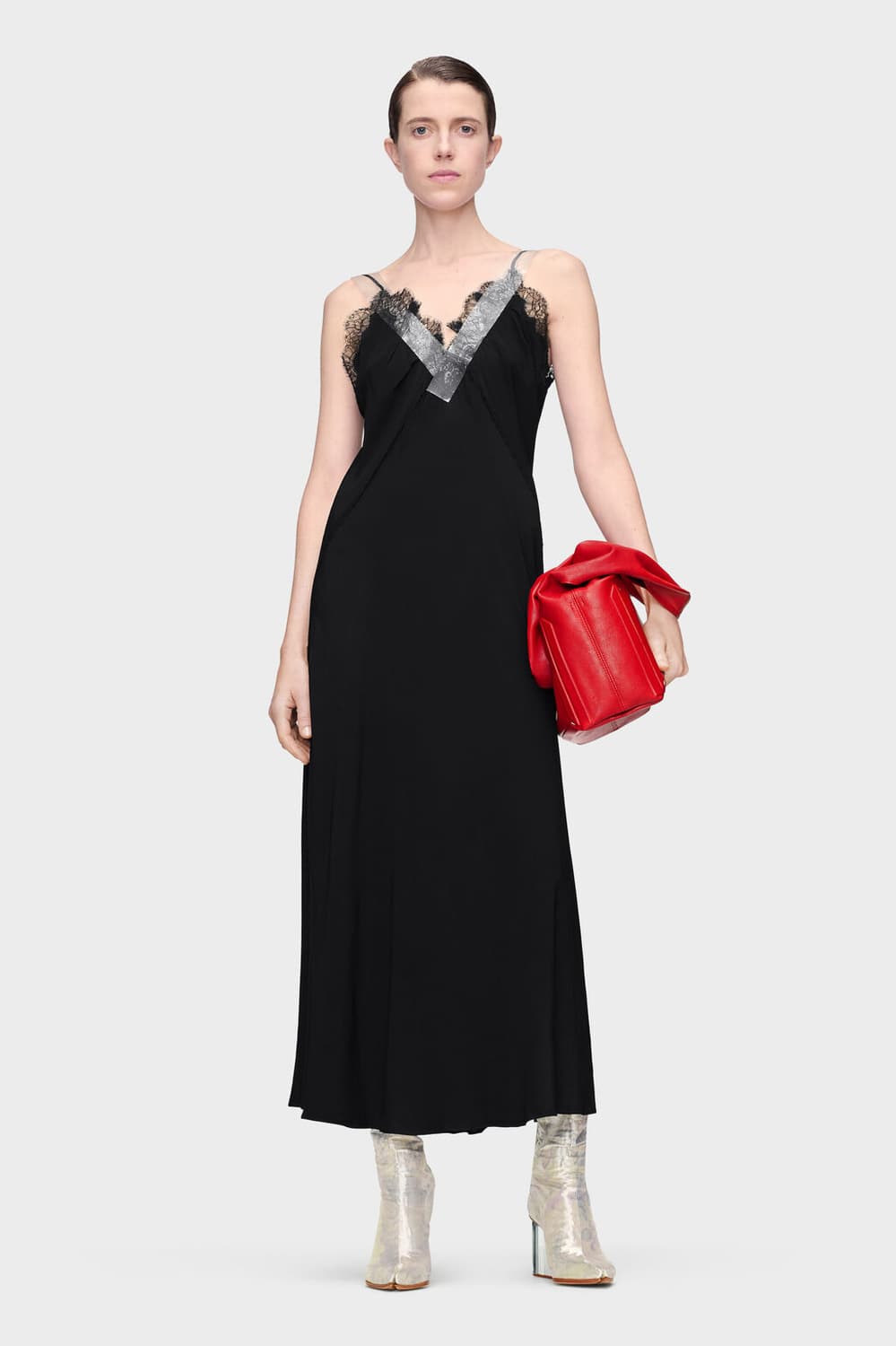 메종 마르지엘라 투웨이 숄더백 상품이미지9