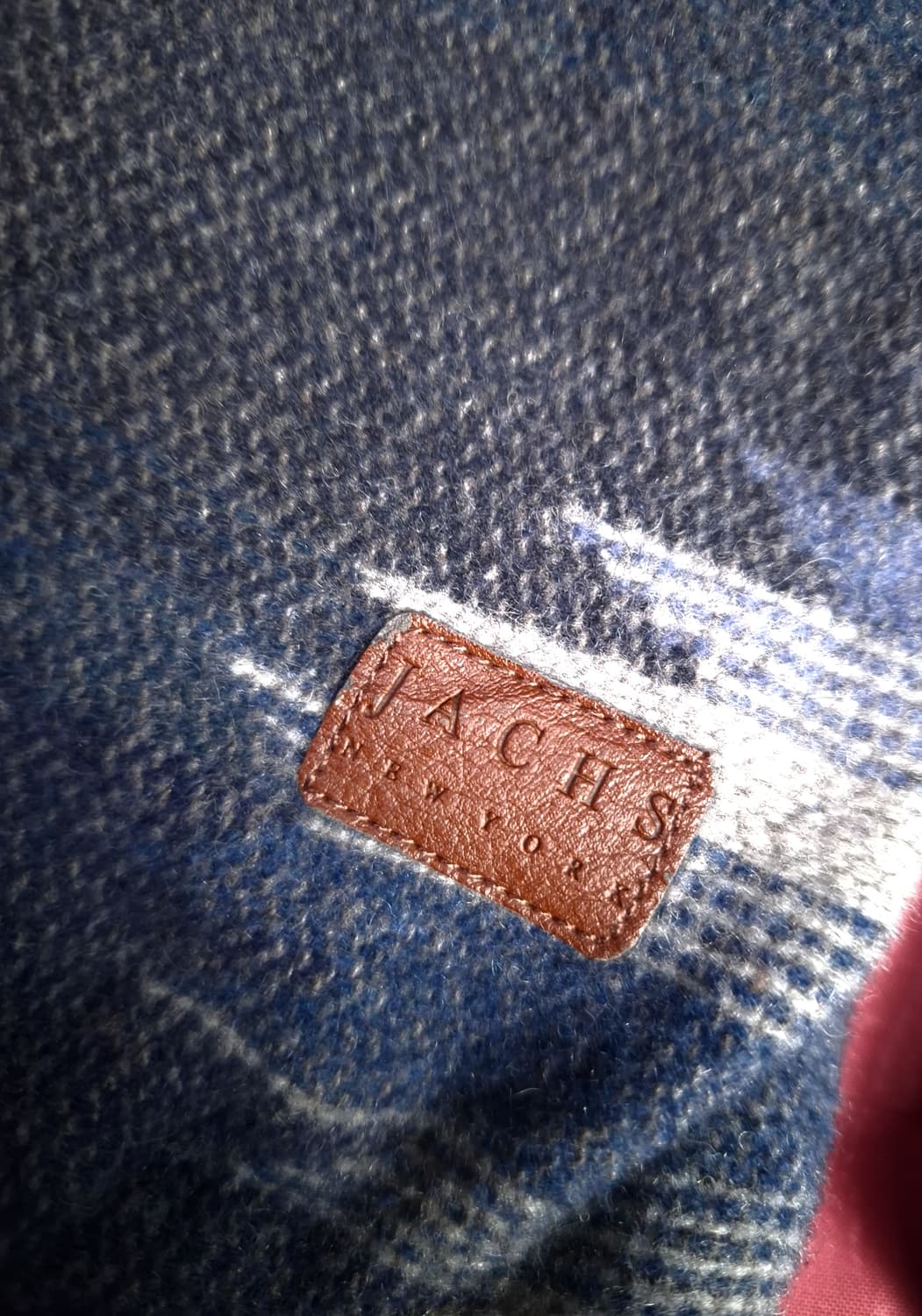 새제품 JACHS 아즈텍 나바호 패턴 셔츠 자켓 상품이미지6