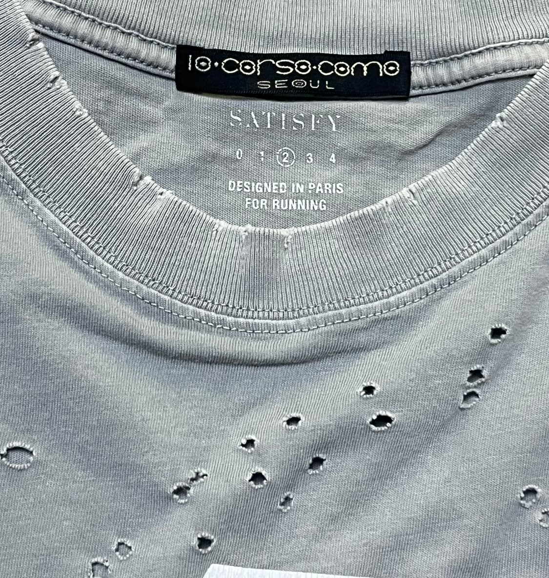 세티스파이 슬리브리스 상품이미지3