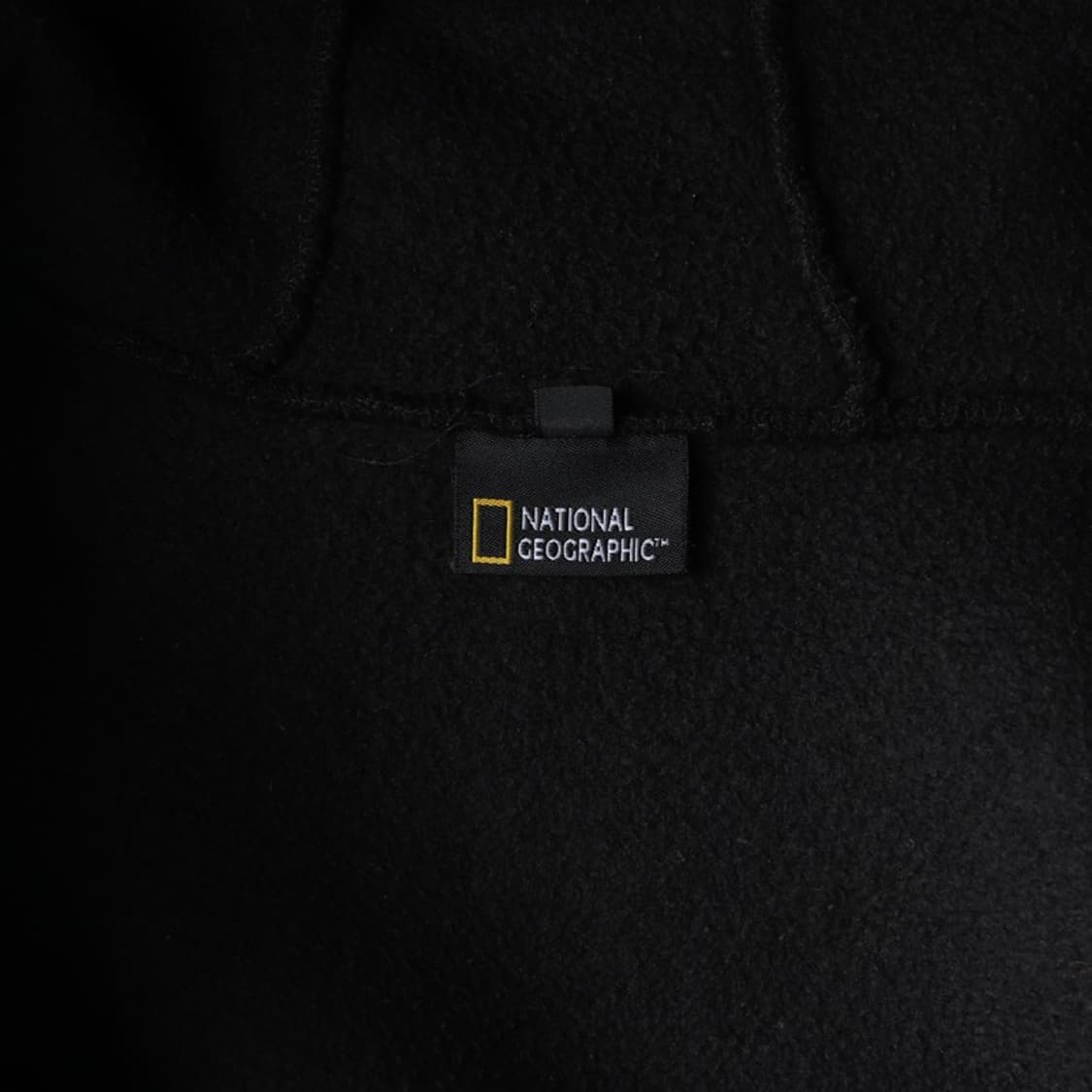 내셔널지오그래픽 코스토니 플리스 후드 집업 XL 상품이미지6