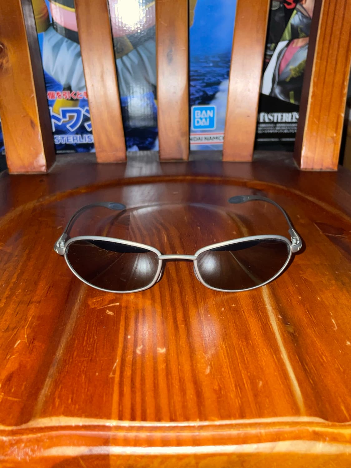 나이키 비전 로드머신 선글라스  상품이미지2