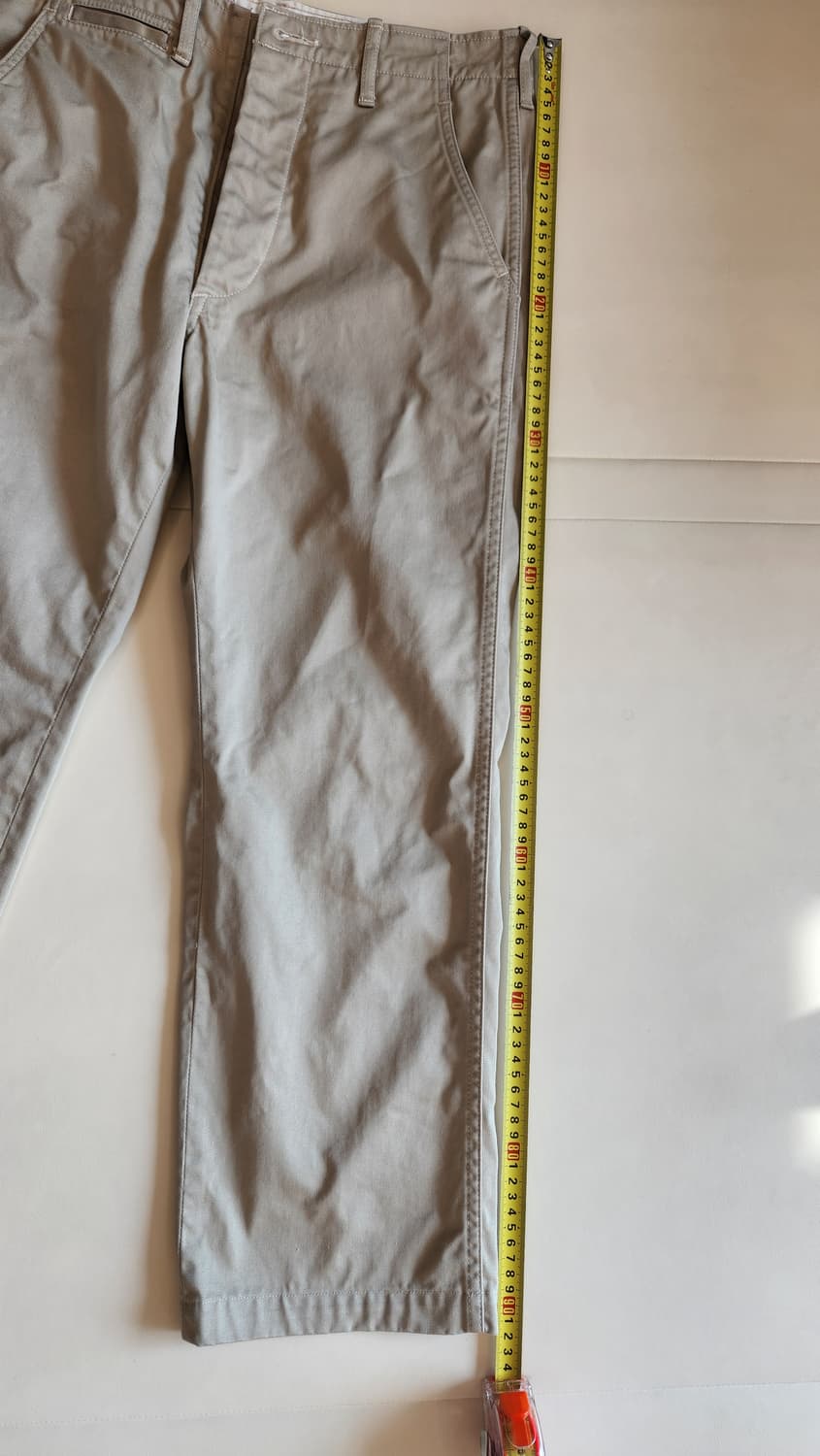 토이즈맥코이 스티브맥퀸 치노 팝니다 상품이미지7