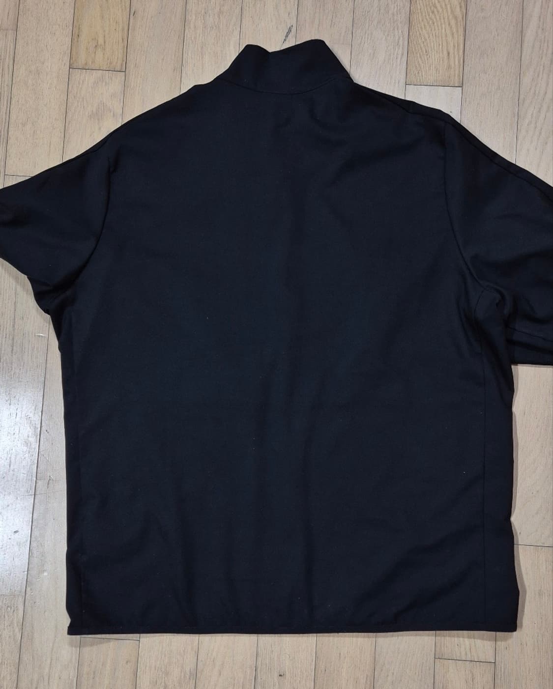 (2XL) 나이키 드라이핏 트레이닝 러닝 집업 자켓 저지 상품이미지2