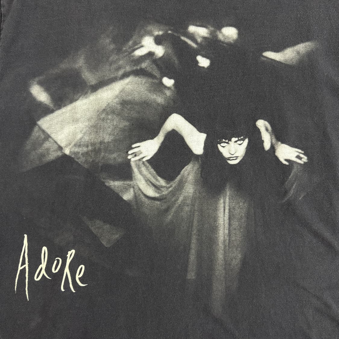 90s Smashing Pumpkins Adore 스매싱펌킨스 티셔츠 상품이미지3