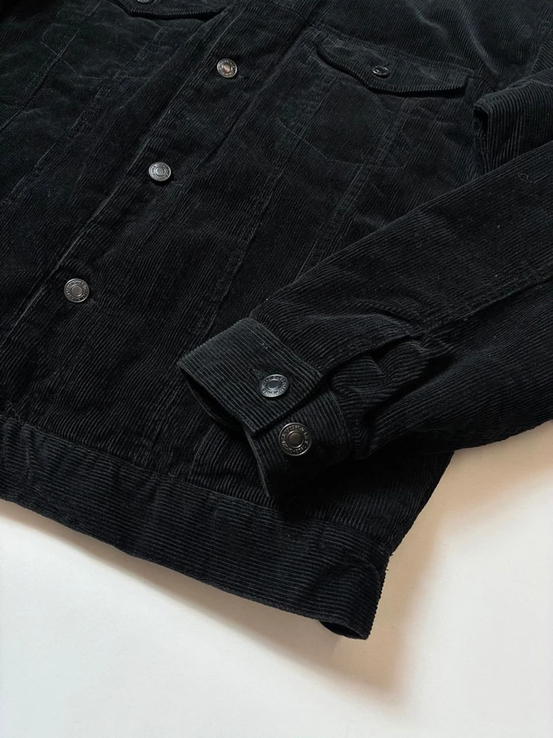 디키즈 쉐르파 누빔 코듀로이 트러커 자켓 PN8200 상품이미지5