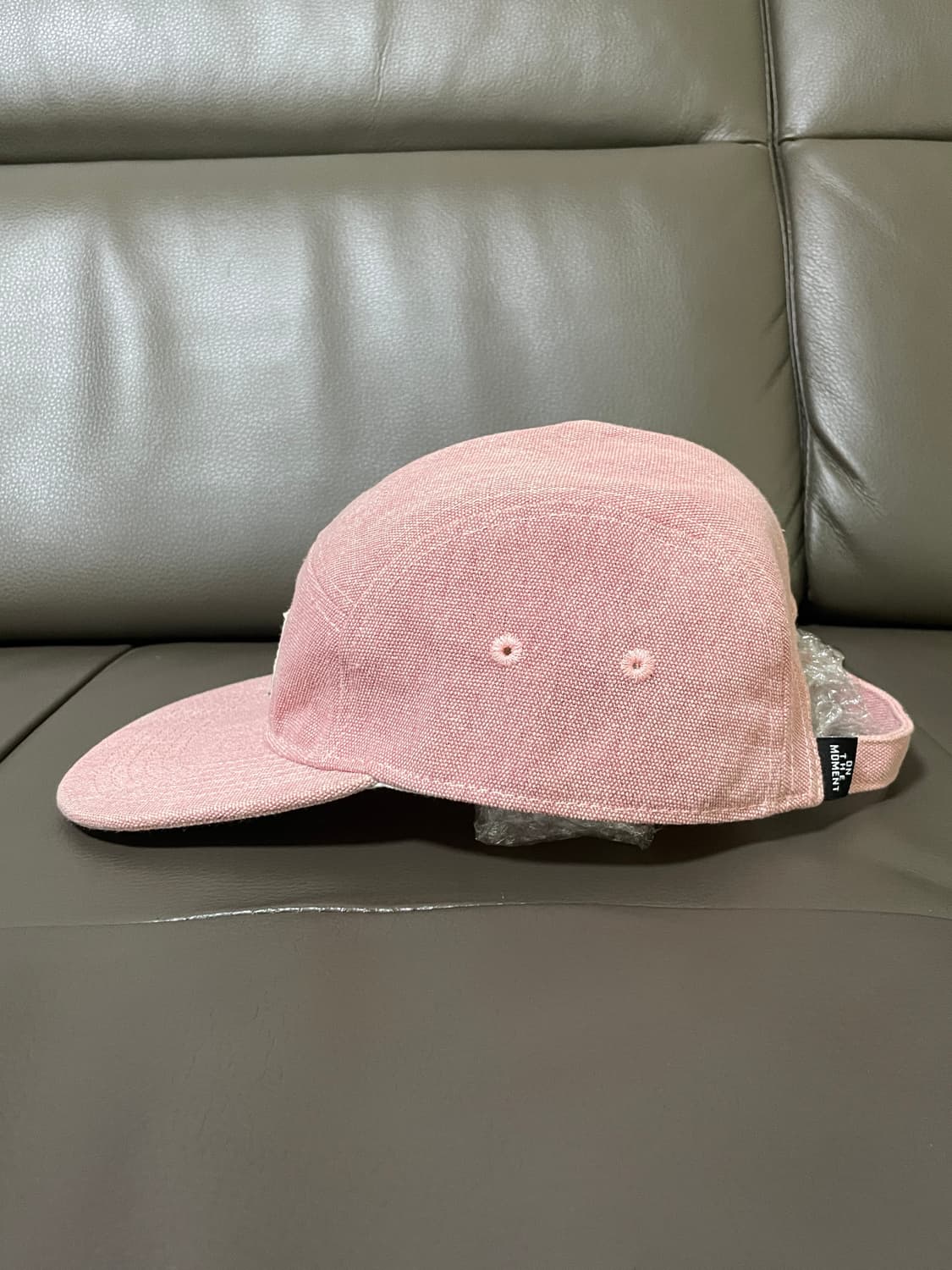 빈티지 on the moment 캠프 캡 J03895 상품이미지4