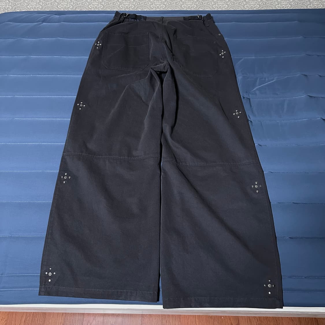 폴리테루 리벳고시마 딥차 25ss 3  상품이미지1