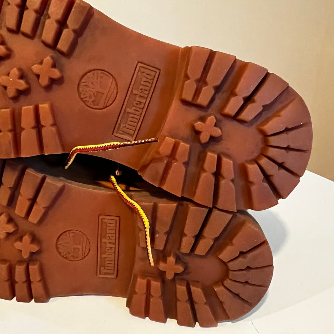 팀버랜드 6인치 프리미엄 워터프루프 부츠 상품이미지5