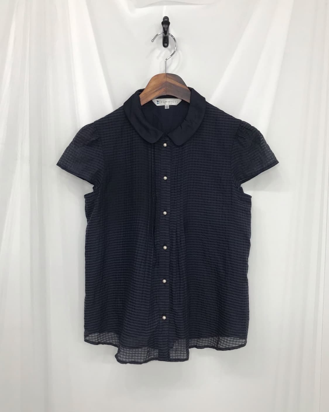 𖤐워싱 네이비 니혼진 set𖤐  상품이미지4