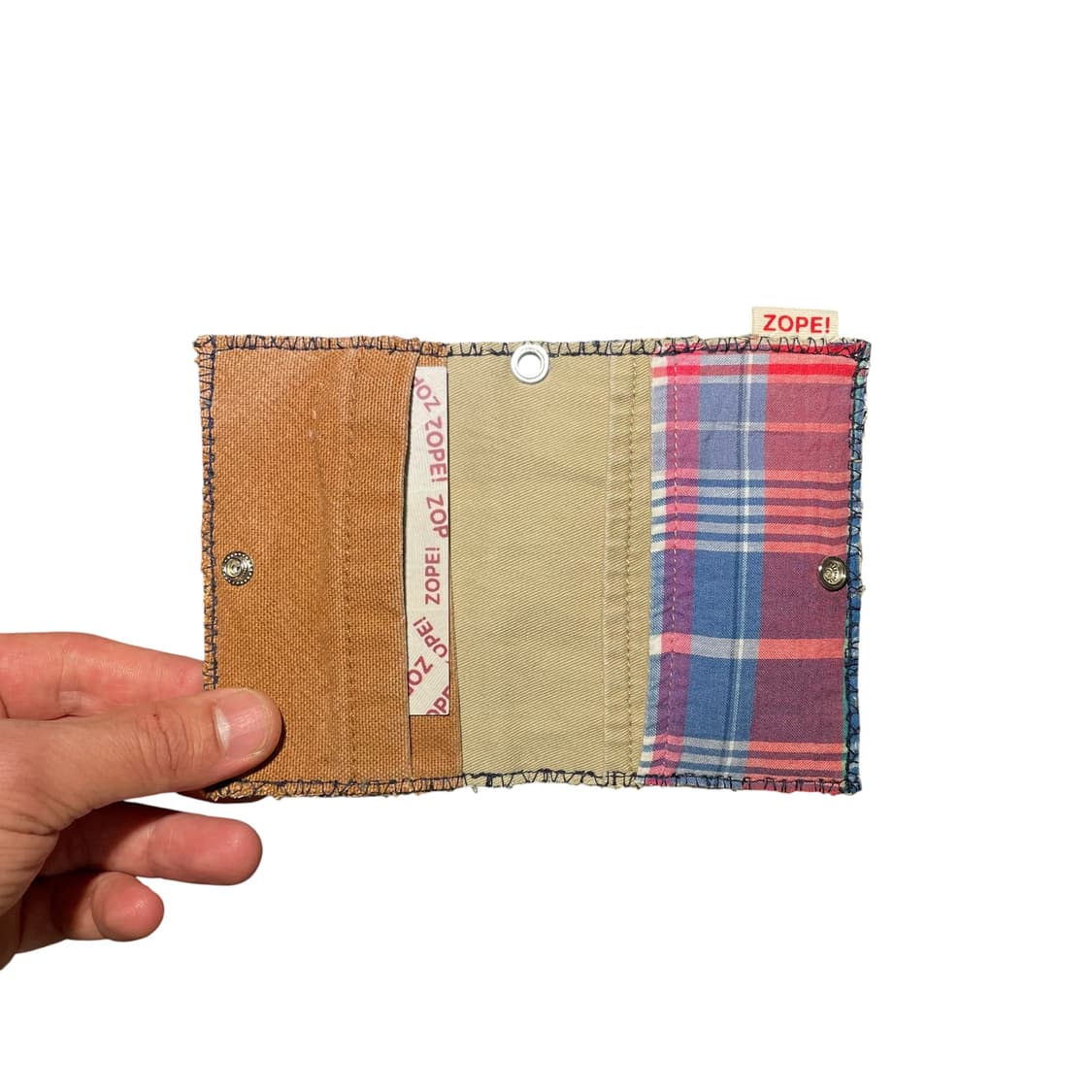 CLONE CARD WALLET NO.279 상품이미지4