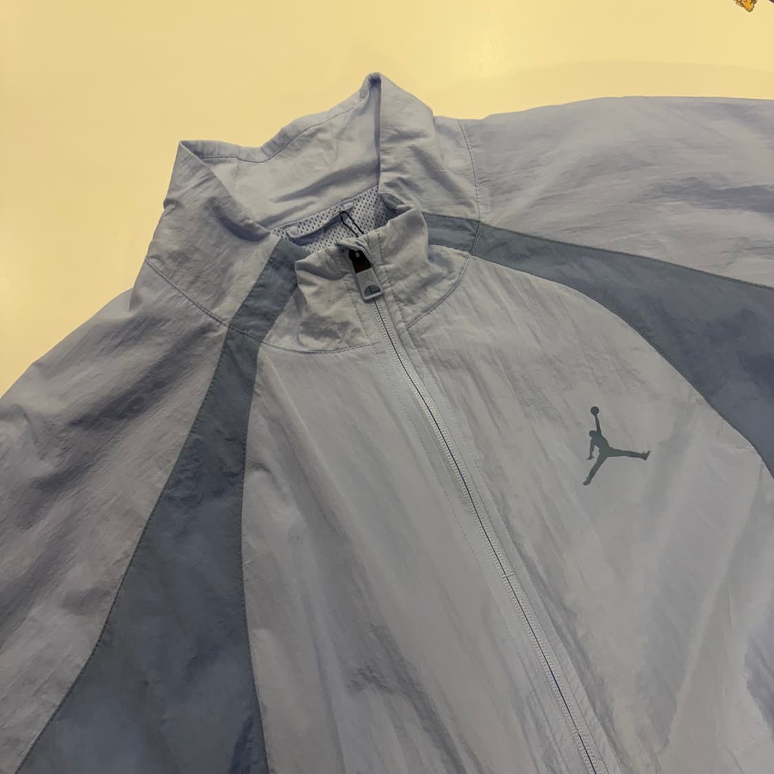 [2XL] 조던 스포츠 잼 로얄 틴트 바람막이 자켓 B813 상품이미지3