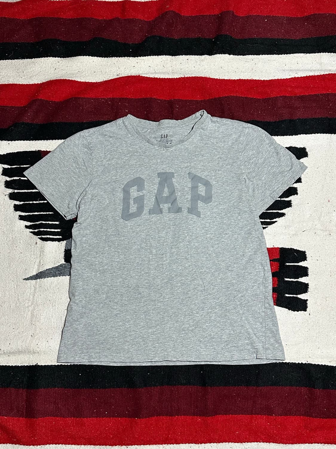 [갭] •Gap Classic Logo Tee 상품이미지6