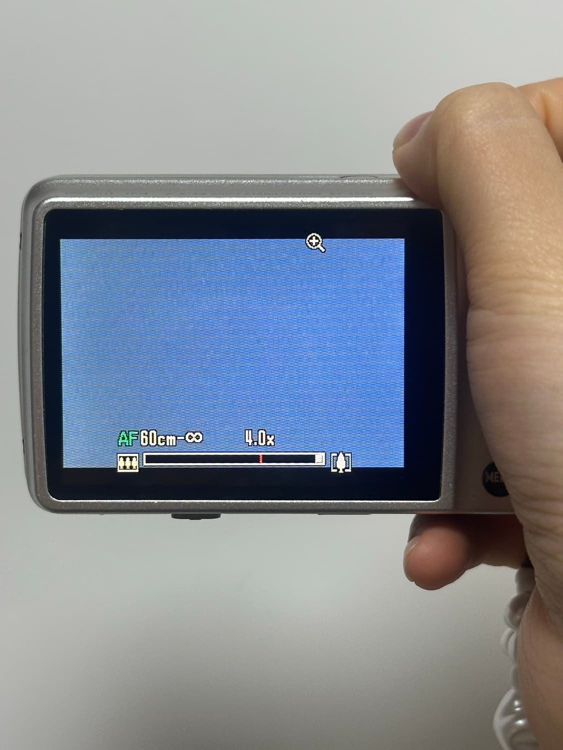 카시오 exlim 엑슬림 Z550 상품이미지9