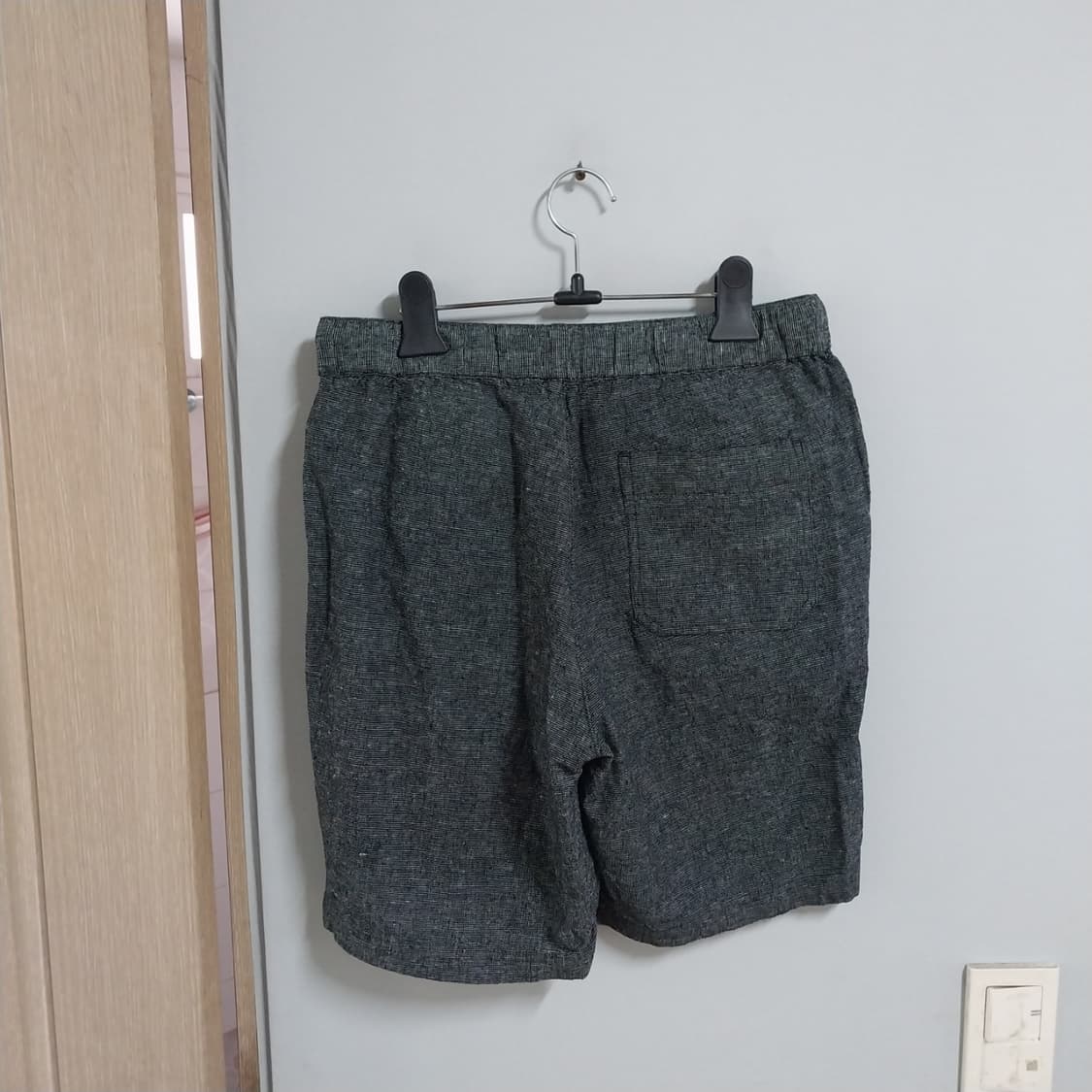 미사용 앤듀 마바지 남성28-30 인치 상품이미지4