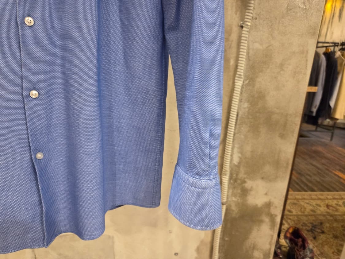 휴고보스 블랙라벨 드레스셔츠  상품이미지6