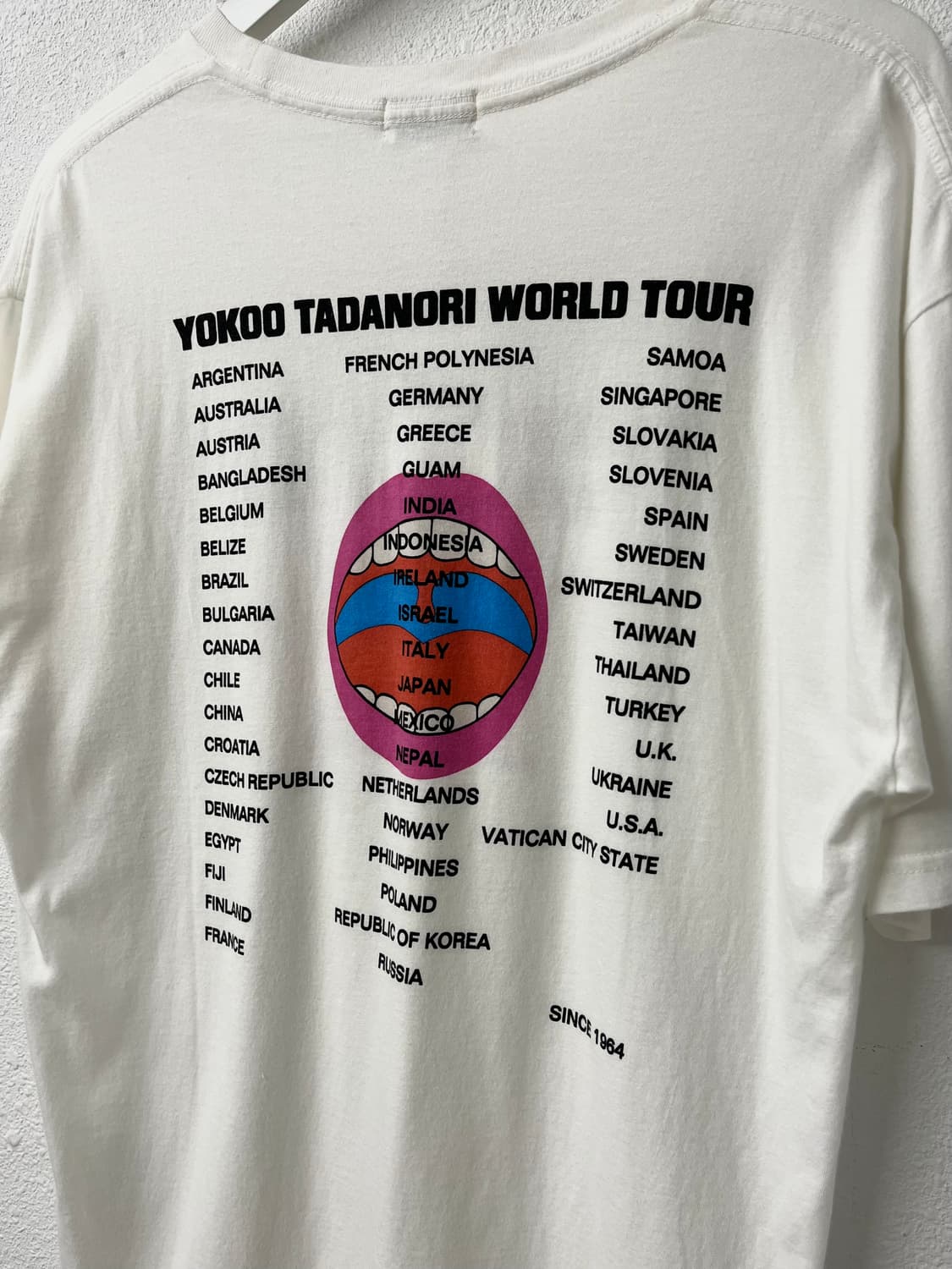 HYSTERIC GLAMOUR 상품이미지6