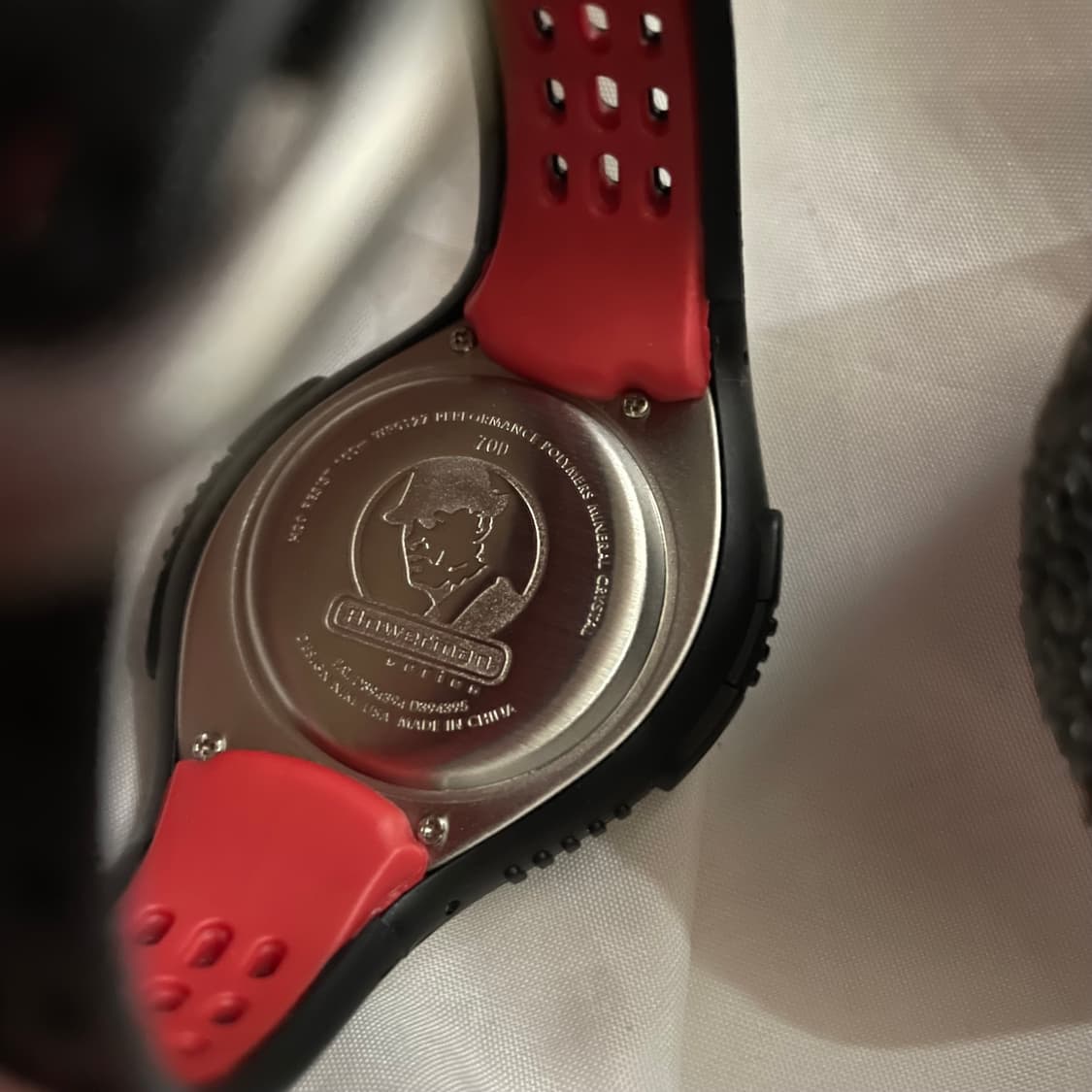 Vtg. Bowerman Redstrap 상품이미지2