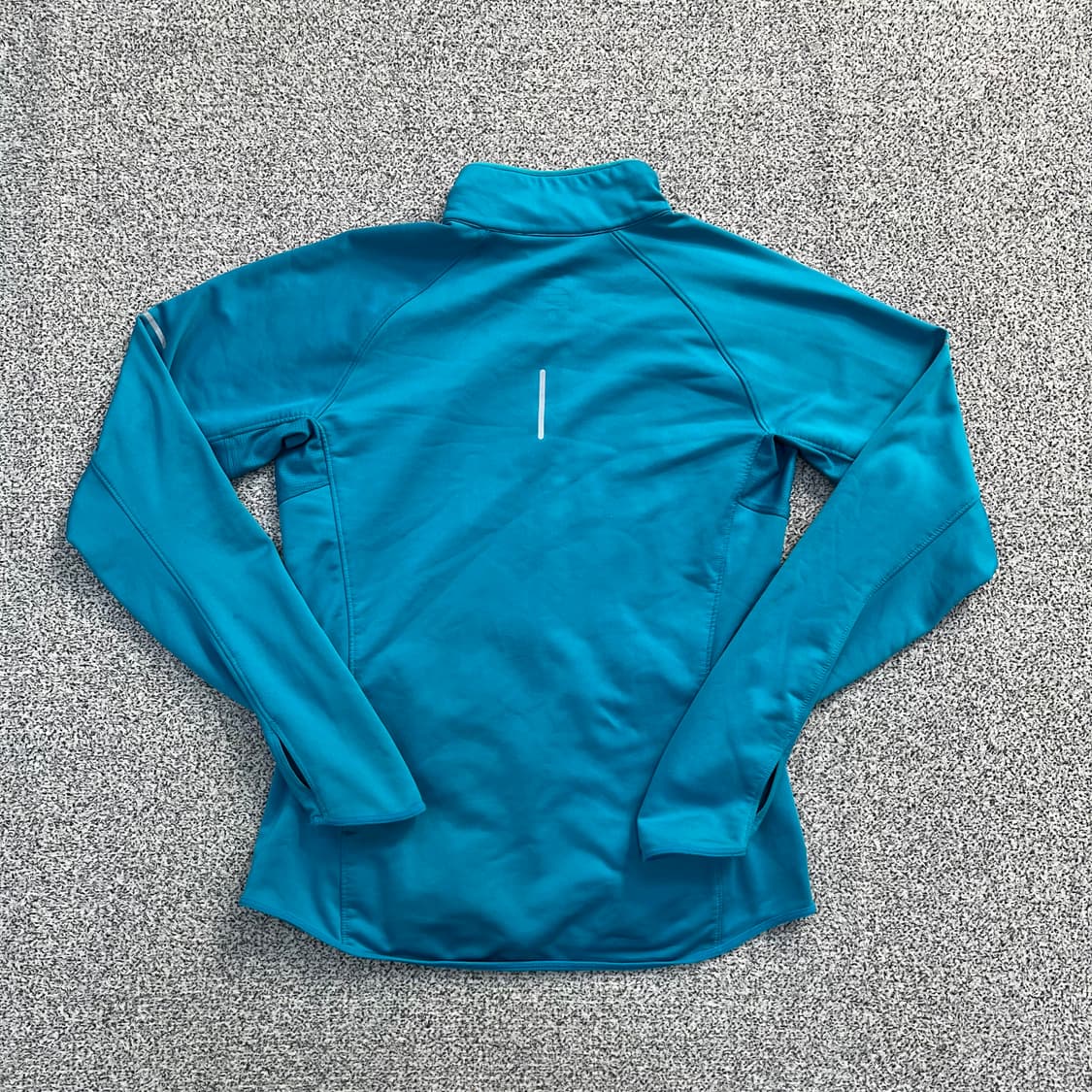 L 나이키 여성 드라이핏 져지 0410M 상품이미지5