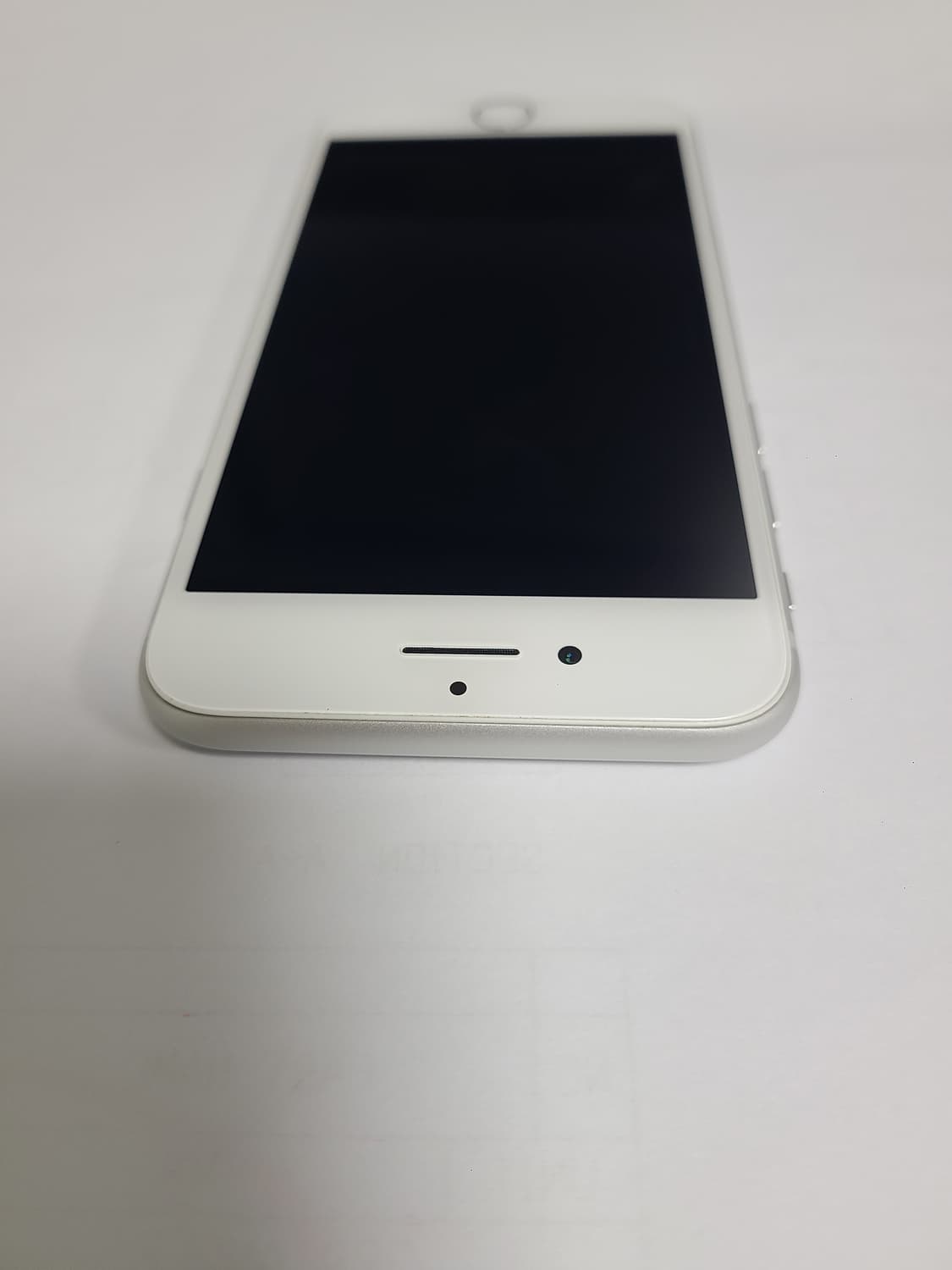 아이폰8 실버 64G 배터리100 ss급 상품이미지2