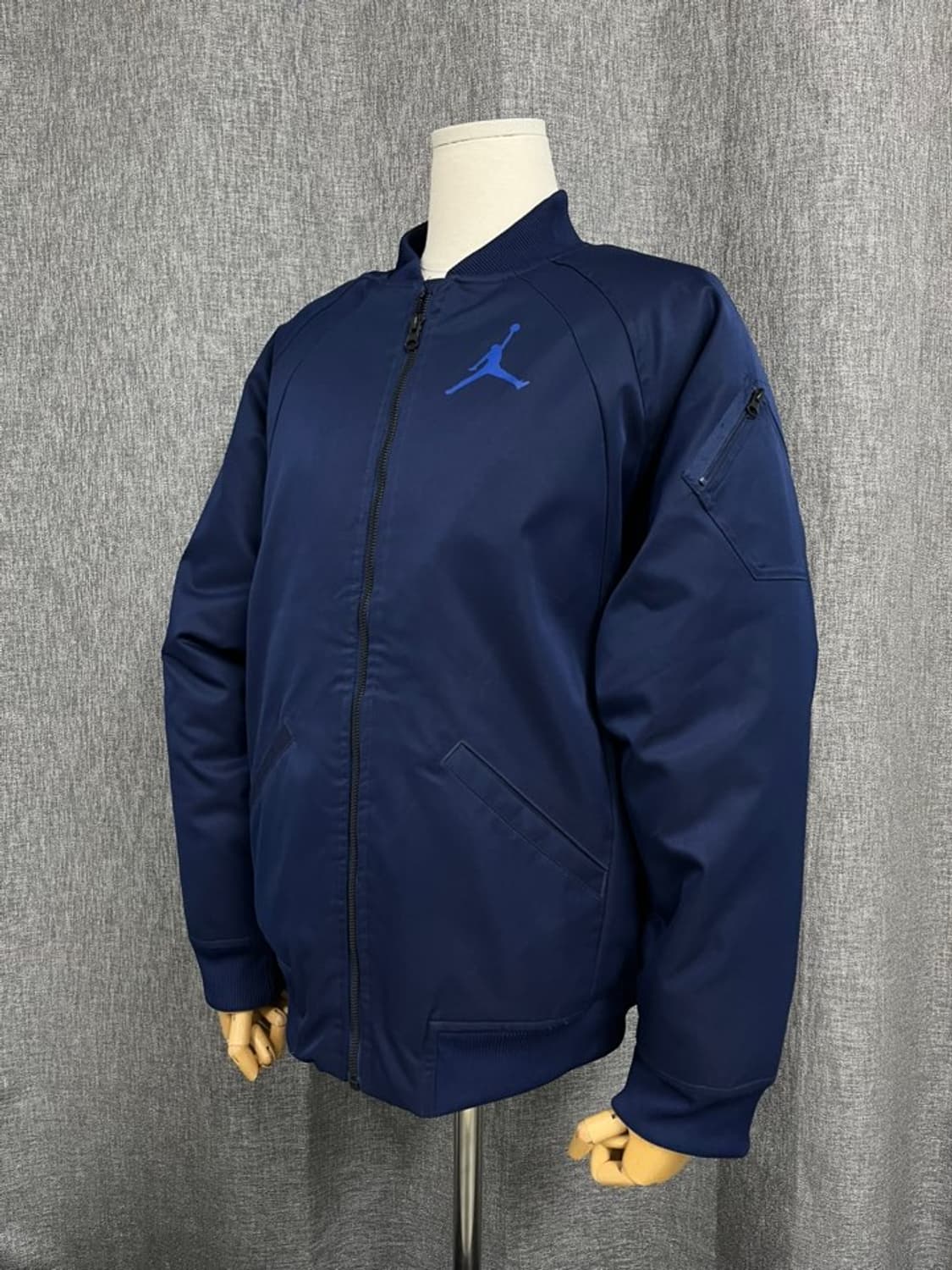 조던 점프맨 MA-1 항공 점퍼/#758 상품이미지2