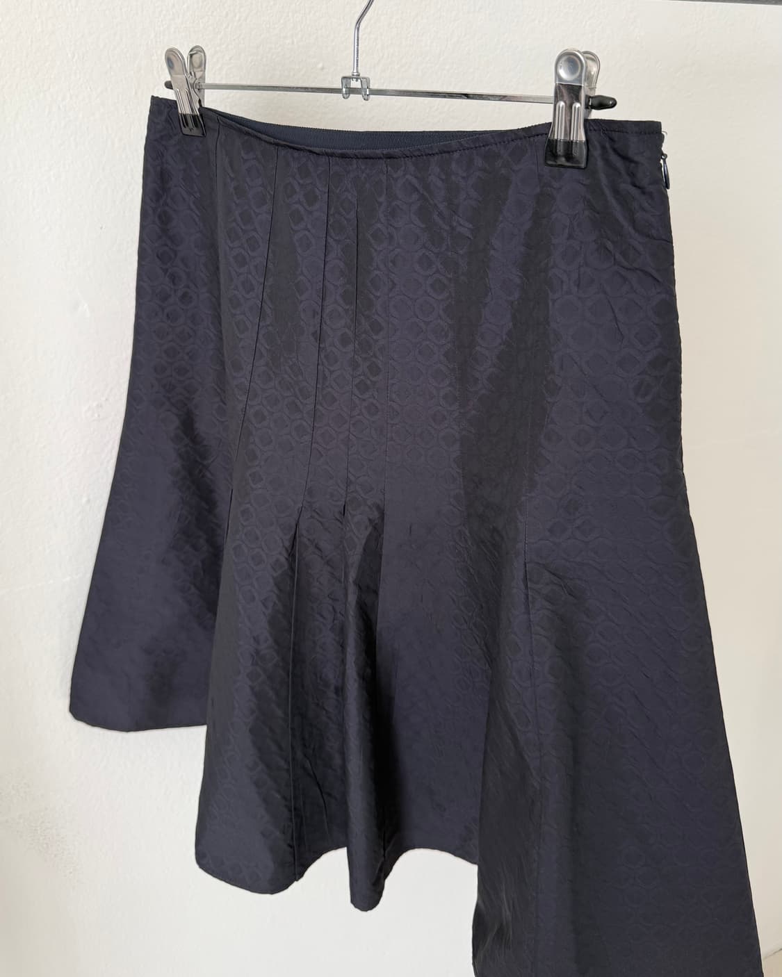 빈티지 미디 스커트 상품이미지4