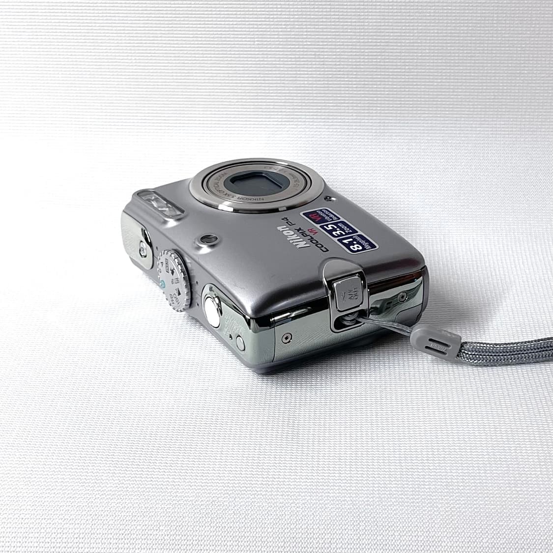 니콘 쿨픽스 p4 nikon coolpix p4 상품이미지5
