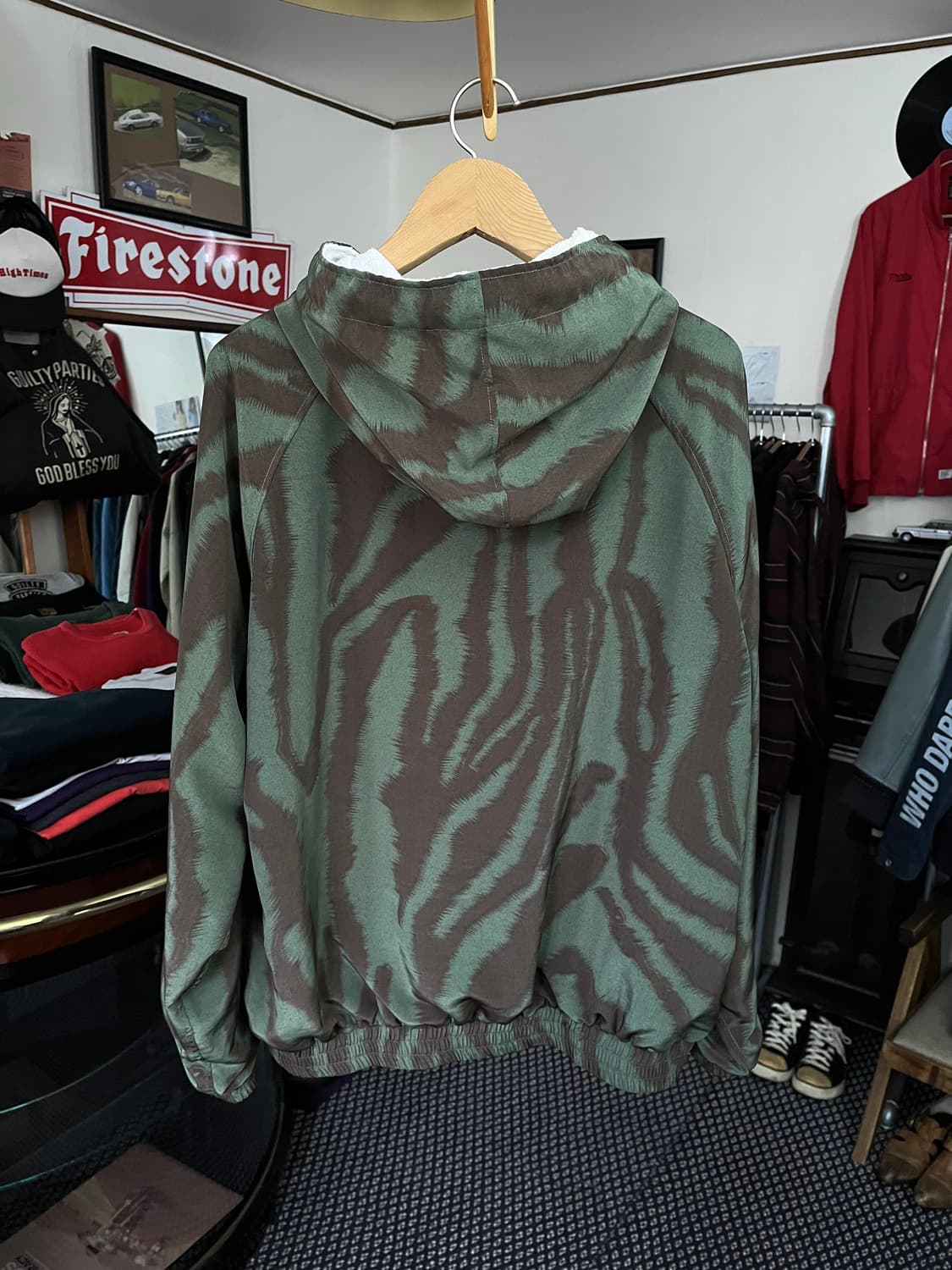 Nepenthes AIE 상품이미지6