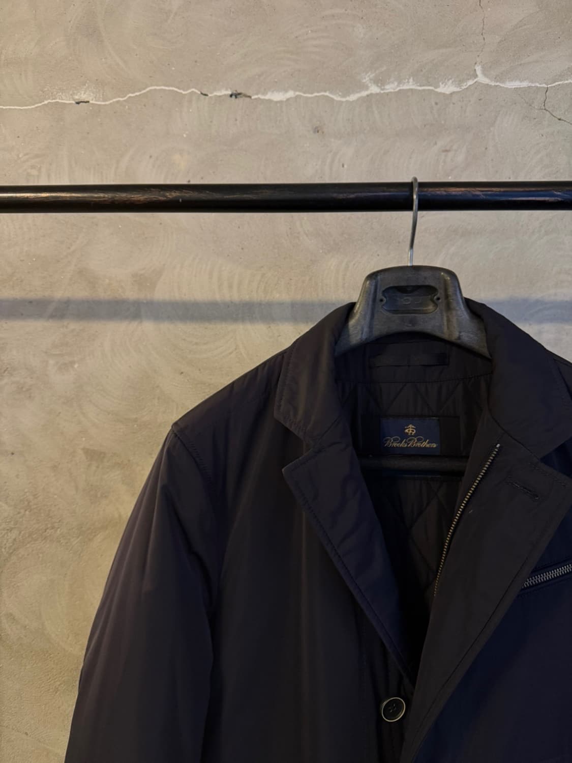 브룩스 브라더스 유틸리티 자켓 100 상품이미지2