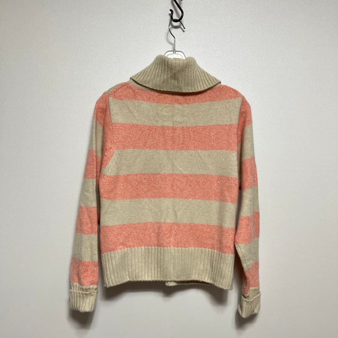 Jpn 캐시미어 니트 가디건 100 상품이미지7