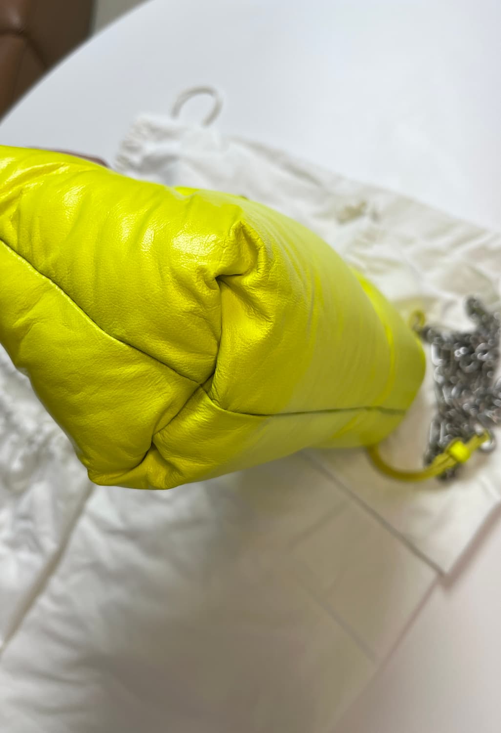 메종 마르지엘라 글램슬램 체인백 상품이미지6