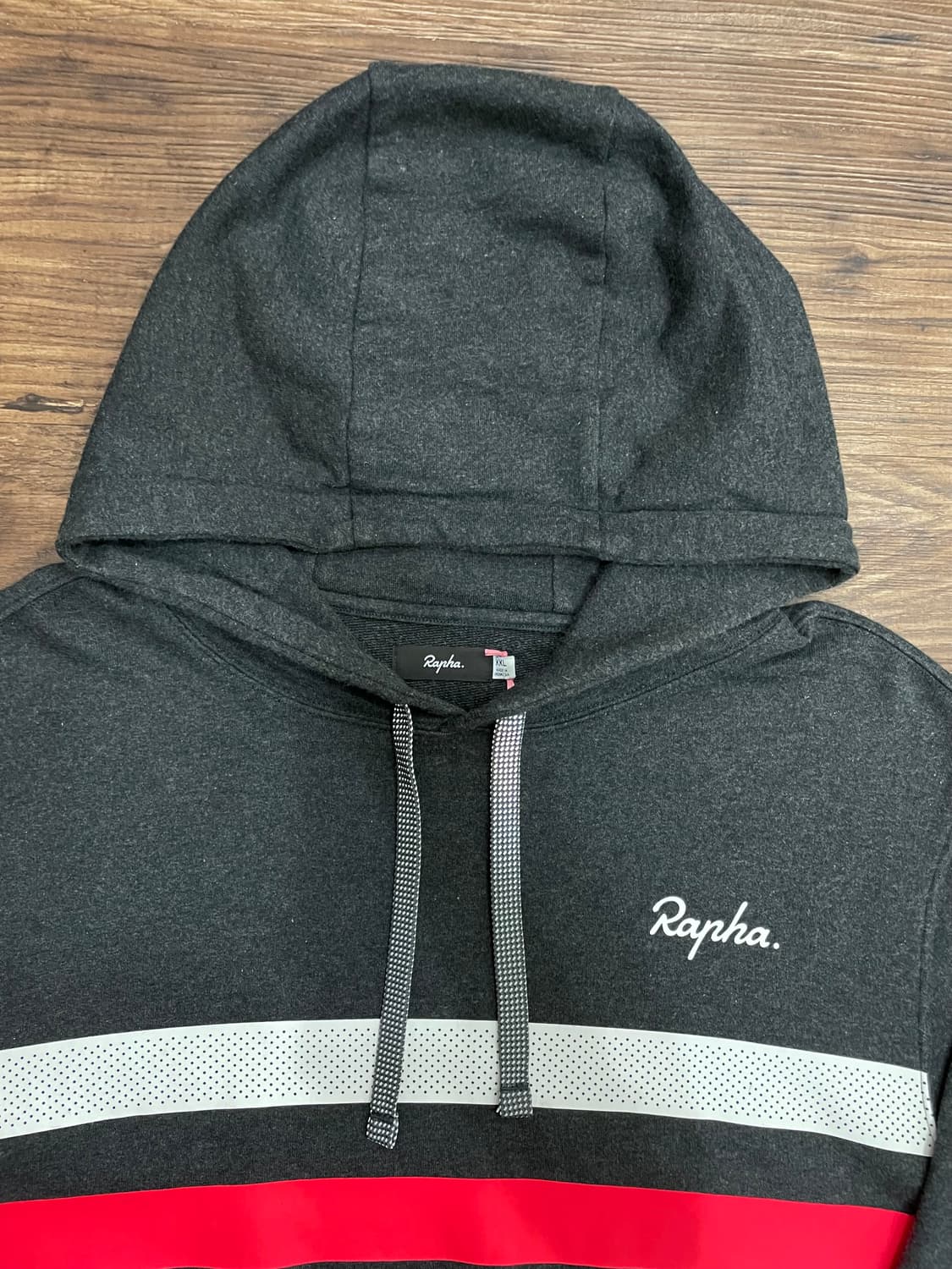 라파 Rapha 브레베 후디 상품이미지2