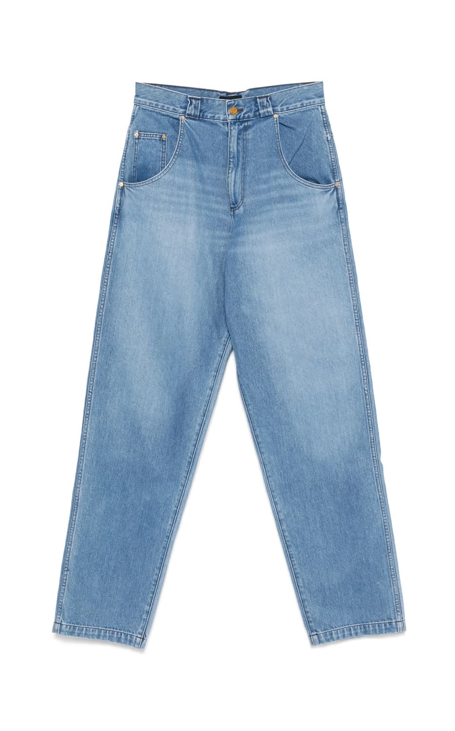 Willy chavarria bad boy Jean blue 상품이미지2