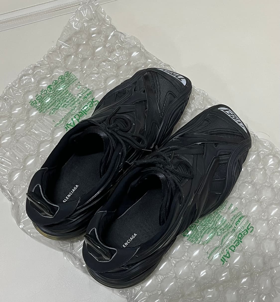 [발렌시아가] 타이렉스 42 상품이미지2