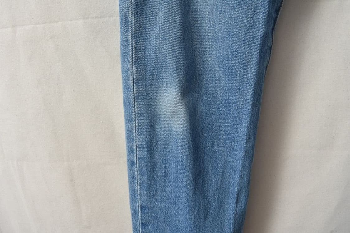 00S 리바이스 501 청바지 32 M0188 상품이미지5