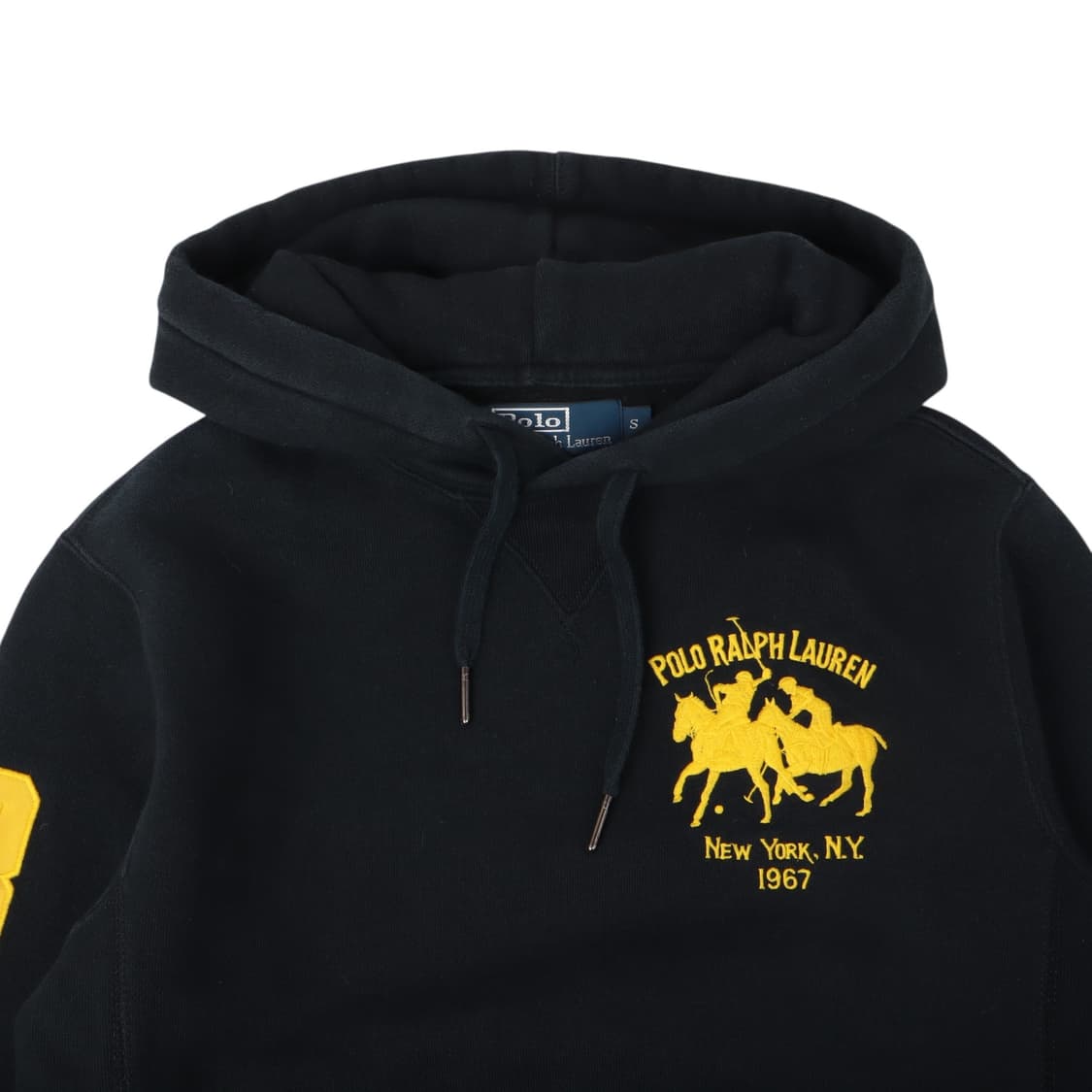 폴로 랄프로렌 빅포니 스웻 후드티 상품이미지2