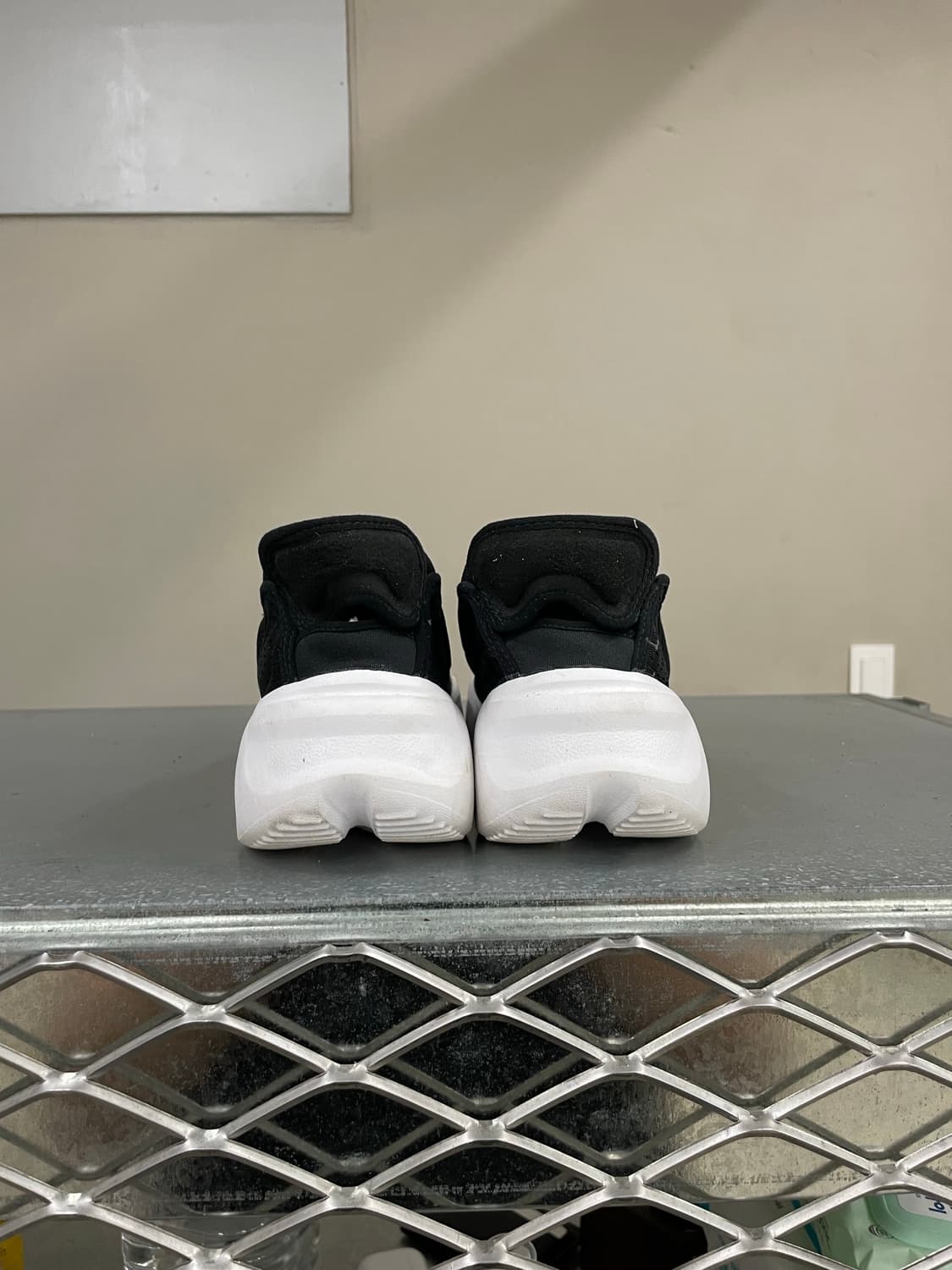 나이키 아쿠아 리프트 블랙 235 (gr-4421) 상품이미지3